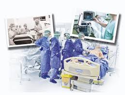 Hasta 35 Dias Dura Una Persona Sedada En Cuidados Intensivos Panama America