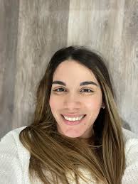 Cahila también es influencer y creadora de contenido , ya aprendió a  saludar y en inglés porq va a ser bilingüe 😂😂 #postviralシ #sobrino #Tia  #amor