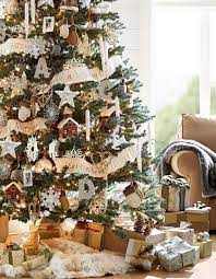Pottery Barn Australia Christmas Catalogue 2015 Pottery Barn Christmas Tree Pottery Barn Christmas Christmas Decor Diy