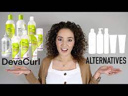 Some Of My Favorite Products That Are Similar And Cheaper Than Devacurl Including Drugstore And High End Deva Curl Hair Products Dupes Deva Curl Styling Cream