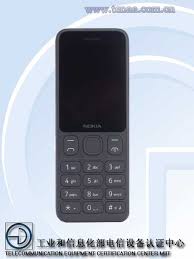 Nokia 125 Specifications And Photos Revealed By Tenaa Nokiamob