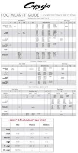 Sansha Ballet Shoes Size Chart Emrodshoes