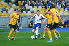 Обзор матча (4 апреля 2021 в 19:30) александрия: Kubok Ukrainy 1 4 Finala Dinamo Aleksandriya Anons Matcha Fk Dinamo Kiev Oficialnyj Sajt