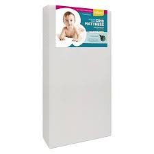Amazon Com Milliard Premium Memory Foam Hypoallergenic Infant Crib Mattress And Toddler Bed Mattress Baby Crib Mattress Best Baby Cribs Toddler Bed Mattress