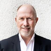 Flemming B. Bjoernslev