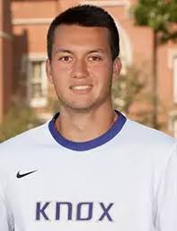 2015 Men's Soccer Roster