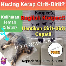 Doa yang saya baca ketika aqilah cirit birit via. Anti Scour Ubat Cirit Birit Kucing Diarrhea For Cat Dog 10ml Shopee Malaysia