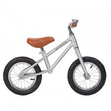 Casque Vert Pour Velo Ou Draisienne Enfant