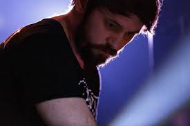 The Ghost Of 3.13 at Control Club in Bucharest