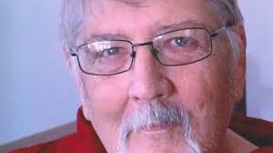 Larry Pomeroy of rural Dedham