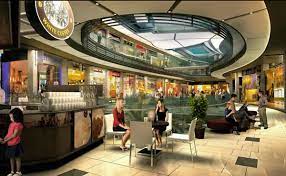 Hi blessingsfor5, i just read your feedback on tripsadvisor on paradigm mall that there is free wifi there. Paradigm Mall Kelana Jaya Clevermunkey Events Food Gadget Lifestyle Travel