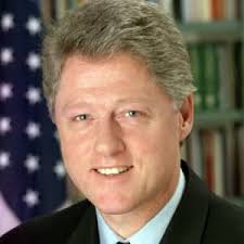 Image result for young bill clinton