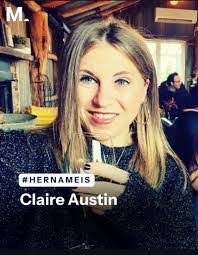 Aileen Dooley's Instagram, Twitter & Facebook