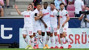 Hier zu den aktuellsten news der bundesliga bei sport1! Hn Cnqpvszdgim