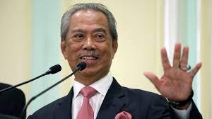 I only ask for all malaysians to accept the. Key Party In Malaysia Ruling Alliance Pulls Support For Pm Muhyiddin Yassin World News Hindustan Times