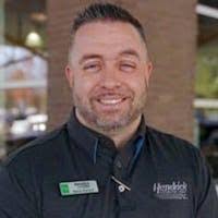 Mall of Georgia Mazda