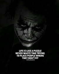 Please Understand That Thing Joker Quotes Best Joker Quotes Villain Quote