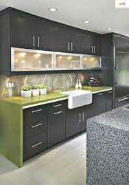 60 Popular Contemporary Kitchen Design Ideas Contemporary Design Kitchen Interior Design Modern Modern Kitchen Cabinet Design Kitchen Interior Design Decor