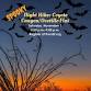 Spooky Night Hike: Coyote Canyon/Ocotillo Flat event image