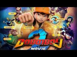 Imdb sinopsis this time around boboiboy goes. Cara Download Boboiboy Movie 2 Download Movie Boboiboy Movie 2 2019 Malaysian Malay Webrip Mp4 Mp4moviez Fzmovies Coolmoviez Toxicwap Filmywap 9xmovies Netnaija Netflix Waploaded Mkvking Mkvhub Mkvcage Montelent Boboiboy Movie