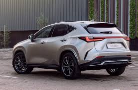 Lexus Life | Embracing Design, Journeys & Luxury Experiences