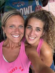 Saturdays are for Strawberry Shots made by 2 of the sweetest servers  around!!! 🍓😋