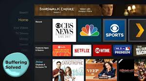 The recent launch of the firestick remote app has fixed most of the issues as it has helped users to download the app from play store or itunes. 7 Ways To Fix Buffering On Firestick Web Safety Tips
