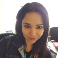 Francisca Paloma Chavez Recabarren