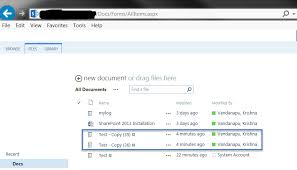 That's why in this post, i'll show you how to upload html files to wordpress. Upload Documents To Sharepoint Document Library Using Powershell Remotely Enjoysharepoint