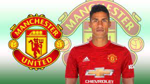 Kırmızı şeytanlar, i̇ngiliz futbolunun genç yıldızı jadon sancho'yu 73. Raphael Varane Welcome To Manchester United 2021 Defensive Skills Goals á´´á´° Youtube