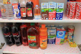 It protects your cabinets from stains and sticky stuff. No Bugs M Lady Home Facebook