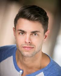 Benjamin Rivera Personal Website