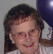 Obituary information for Linnea M. Hultman