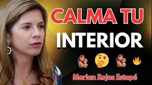 Escucha tu voz interior con Andrea Cacho