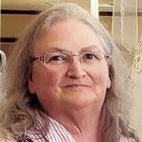 Sharon Gale Dederich Obituary