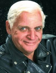 Obituary for George "Griffin" Locklear