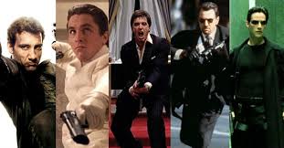 Top 10 Movie Gun Fights Of All Time Joblo Com