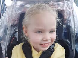 Devastated mother describes how her toddler forgot how to crawl and talk  'overnight'