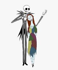 Jack skellington and sally clipart. Jack And Sally Png 7 Png Image Jack Skellington And Sally Drawing Transparent Png Transparent Png Image Pngitem