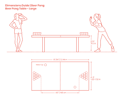 Beer Pong Tables Large Beer Pong Tables Beer Pong Table Designs Beer Pong Table Dimensions
