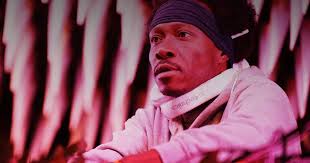 PURETAS presenta: Marcellus Pittman at Sala Villanos, Madrid