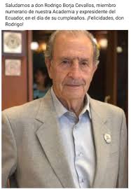 Profil for Izquierda Democrática Imbabura