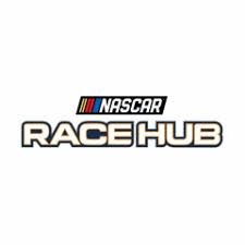 When do timed driving sessions begin and end? Nascar Race Hub S Stream