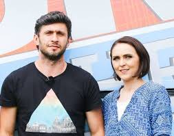Dragos Bucur Revine La Visuri La Cheie Dar Pleacă Adela Parvu A Fost O Decizie