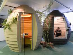 The 31 Coolest Offices You Ve Ever Seen Creative Workspace Office Google Office Cool Office Space