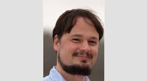 Tracing the system: Matthew Dodson publishes paper