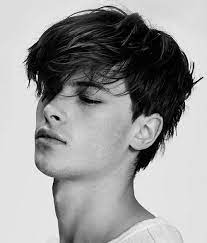 Check out the 56 best haircuts with short sides for. 60 Chic Fringe Haircuts For Men 2021 Gallery Hairmanz