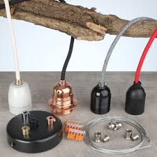 Ast Lampe Befestigen Lampe Selber Bauen Ast Lampe Kronleuchter Selbst Bauen