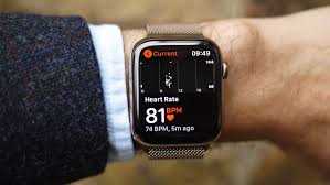 Apple Watch Heart Rate Guide How To Use All Of Apples Hr