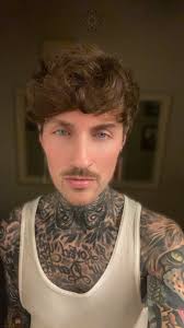 how to get a perfect haircut and tattoo without money?